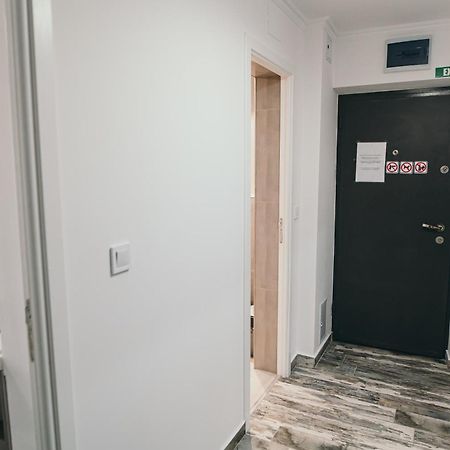 Insomnia Studio Дробета-Турну-Северин Экстерьер фото
