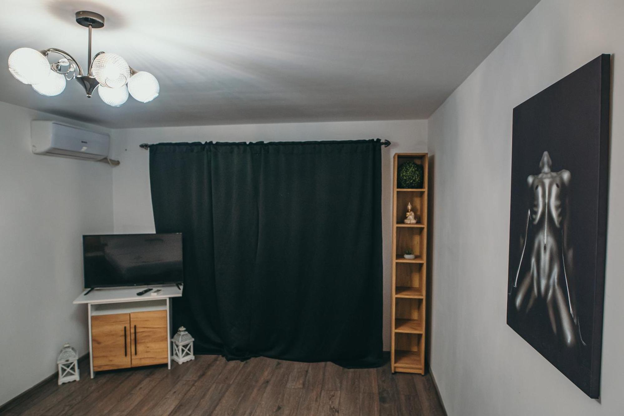 Insomnia Studio Дробета-Турну-Северин Экстерьер фото