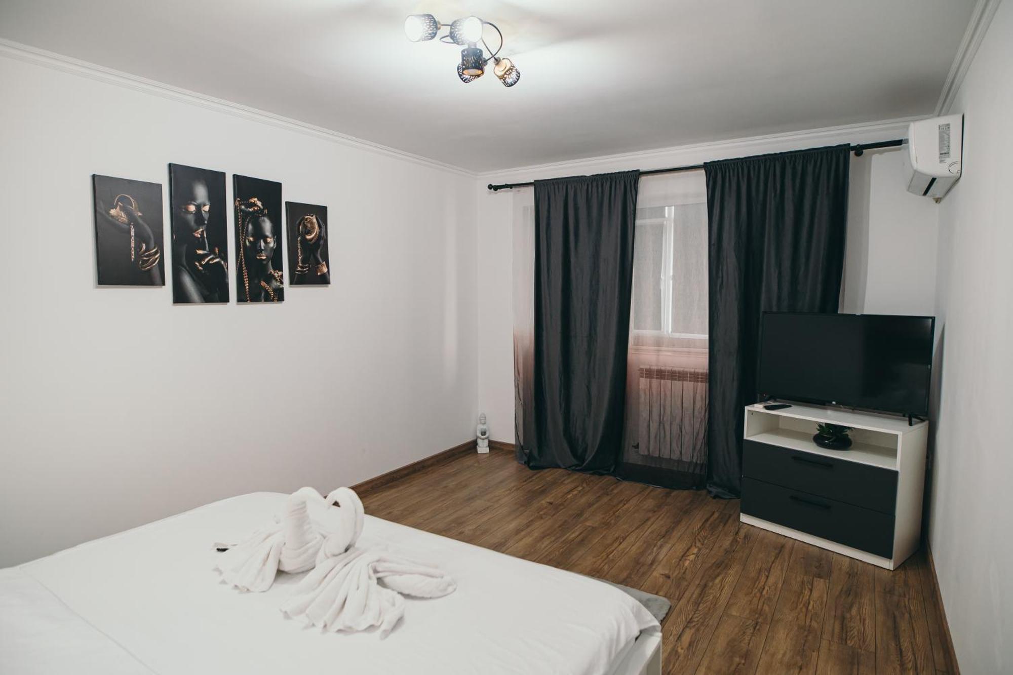 Insomnia Studio Дробета-Турну-Северин Экстерьер фото